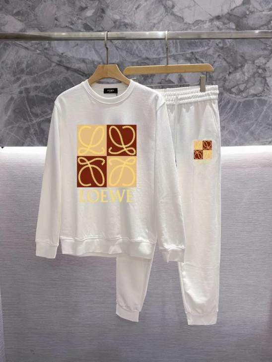 Picture of Loewe Sweater Suits _SKULoewem-5xlkdt0240708